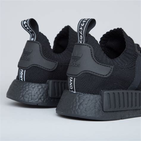 adidas nmd r1 primeknit damen schuhe|adidas nmd original primeknit.